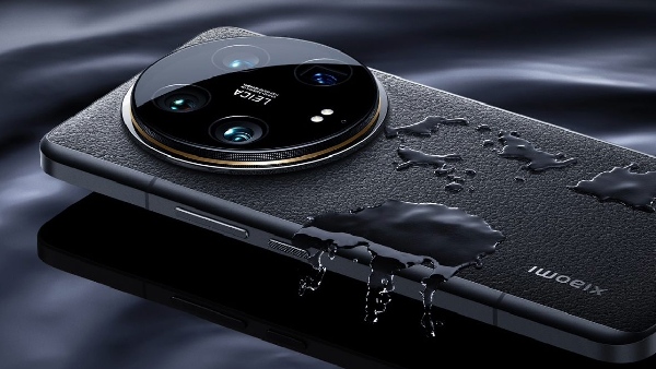 Xiaomi-யின் புது சிங்கக்குட்டி.. 6800mAh பேட்டரி, 100W சார்ஜிங்!