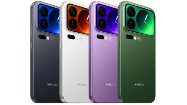 அடுத்த வாரம் வருகிறது புது Xiaomi 5ஜி போன்.. 200MP கேமரா.. எந்த மாடல்?