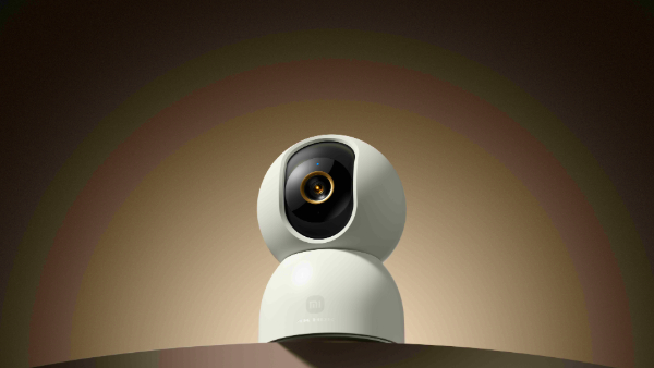 சியோமி அறிமுகம் செய்த புதிய செக்யூரிட்டி கேமரா.. என்ன விலை?