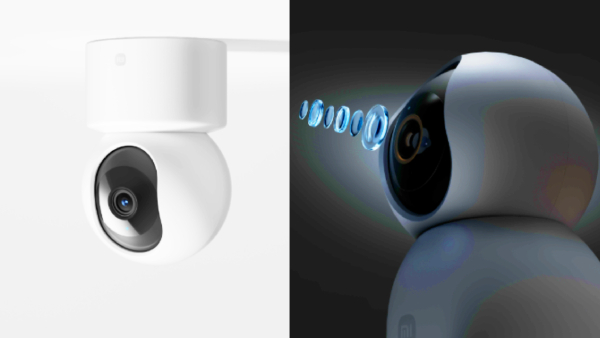 சியோமி அறிமுகம் செய்த புதிய செக்யூரிட்டி கேமரா.. என்ன விலை?