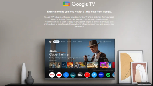 Xiaomi அறிமுகம் செய்த புதிய 32 இன்ச் டிவி.. என்ன விலை?
