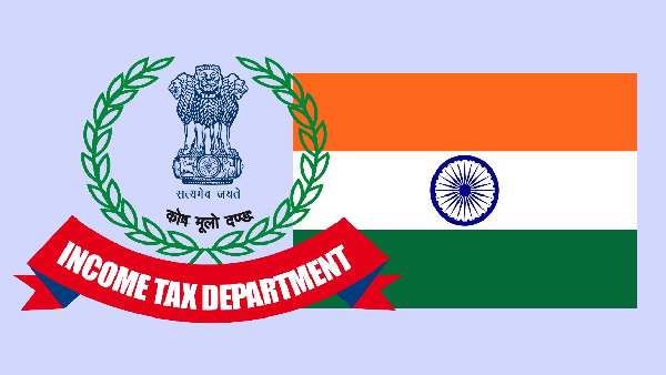 2026 இல் எவ்ளோ சம்பளம் வாங்கினால் வரி இல்லை? புதிய Income Tax விதிகள்!