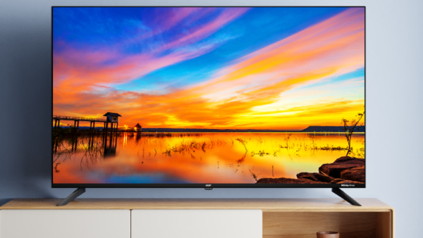 பொங்கலுக்கு1 டிவி ஆர்டர்.. ஆஃபரில் 43 இன்ச் 4கே டிவி.. எந்த மாடல்?