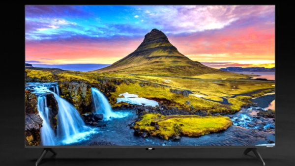 வீட்டுக்கு 1 ஆர்டர் கன்ஃபார்ம்.. 43 இன்ச் 4K டிவிக்கு விலை குறைப்பு.. 