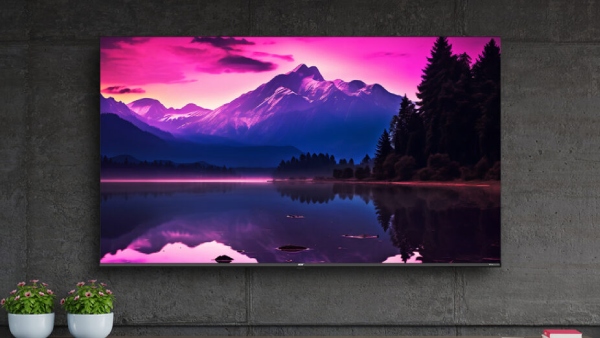 வீட்டுக்கு 1 ஆர்டர் கன்ஃபார்ம்.. 43 இன்ச் 4K டிவிக்கு விலை குறைப்பு.. 