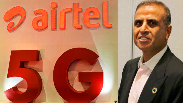 2026 ஆரம்பமே ஏர்டெல்லுக்கு கும்பிடு.. ரூ.279 முதல்.. Netflix சந்தா..