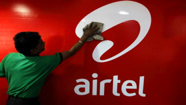 ஏர்டெல் ரூ.469 ப்ரீபெய்ட் திட்டம்.. 84 நாட்கள் வேலிடிட்டி..