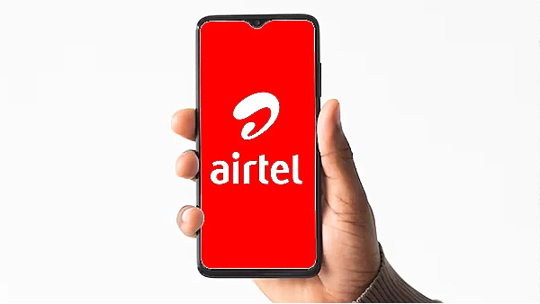 ஏர்டெல் ரூ.469 ப்ரீபெய்ட் திட்டம்.. 84 நாட்கள் வேலிடிட்டி..