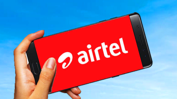 ஏர்டெல் ரூ.649  ப்ரீபெய்ட் திட்டம்.. 56 நாட்கள் வேலிடிட்டி..