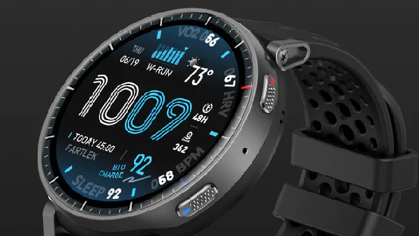 Amazfit அசத்தல்.. 25 நாள் பேட்டரி, 5ATM வாட்டர் ரெசிஸ்டன்ஸ்! Amazfit அசத்தல்.. 25 நாள் பேட்டரி, 5ATM வாட்டர் ரெசிஸ்டன்ஸ்!