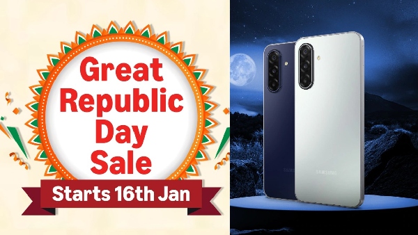 OnePlus முதல் Samsung வரை.. மிஸ் பண்ணவே கூடாத மெகா மொபைல் ஆபர்கள்!