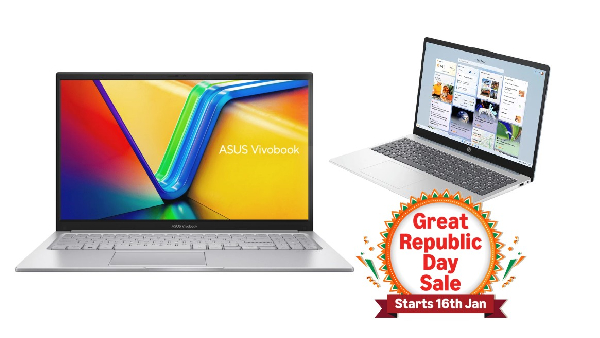 Amazon.. ஸ்லிம், லைட் வெயிட் Laptop-கள் மீது தெறிக்குது டிஸ்கவுண்ட்!