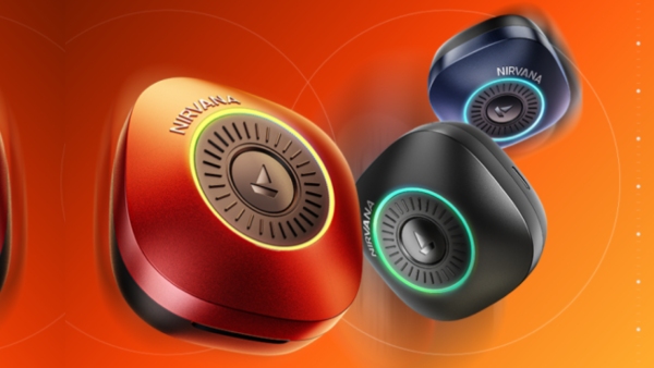 boAt சும்மா கிழி.. 50 dB ஏஎன்சி.. 3D ஸ்பாஷியல் ஆடியோ.. எந்த மாடல்?