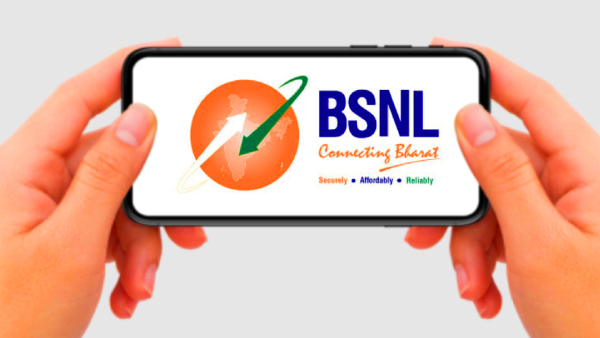 2026 BSNL ரீசார்ஜ்.. தினமும் 3ஜிபி டேட்டா.. அள்ளி தரும் 4 திட்டங்கள்! 2026 BSNL ரீசார்ஜ்.. தினமும் 3ஜிபி டேட்டா.. அள்ளி தரும் 4 திட்டங்கள்!