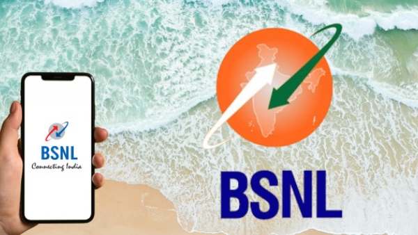 2026 BSNL ரீசார்ஜ்.. தினமும் 3ஜிபி டேட்டா.. அள்ளி தரும் 4 திட்டங்கள்! 2026 BSNL ரீசார்ஜ்.. தினமும் 3ஜிபி டேட்டா.. அள்ளி தரும் 4 திட்டங்கள்!
