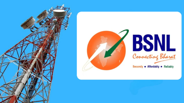 நான்கு திட்டங்களில் எக்ஸ்ட்ரா டேட்டா.. அள்ளி கொடுக்கும் BSNL.. 