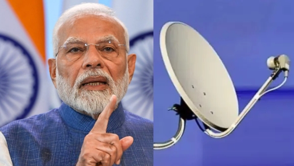 கேபிள் TV கதையை முடித்த BSNL.. 600+ டிவி சேனல்கள்.. 2 OTT சந்தா!