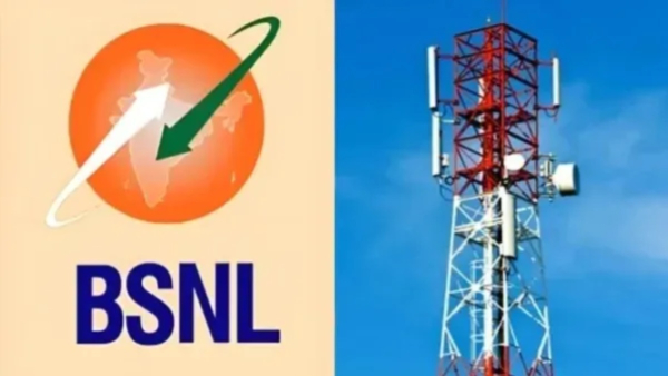 BSNL போட்ட ஒரே போடு.. 30 நாட்கள் வேலிடிட்டி.. ரூ.10 டால்க் வேல்யூ! BSNL போட்ட ஒரே போடு.. 30 நாட்கள் வேலிடிட்டி.. ரூ.10 டால்க் வேல்யூ!