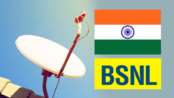 BSNL.. கேபிள் TV, DTH-க்கு டாட்டா.. 450 சேனல், 100GB டேட்டா, OTT! BSNL.. கேபிள் TV, DTH-க்கு டாட்டா.. 450 சேனல், 100GB டேட்டா, OTT!