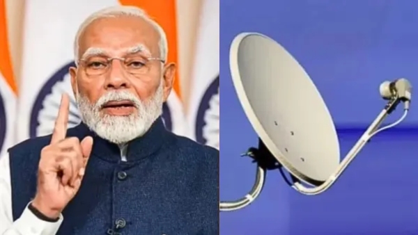 கேபிள் TV, DTH-க்கு கும்பிடு.. 12 மாதங்களுக்கு 600+ TV சேனல் வருது!