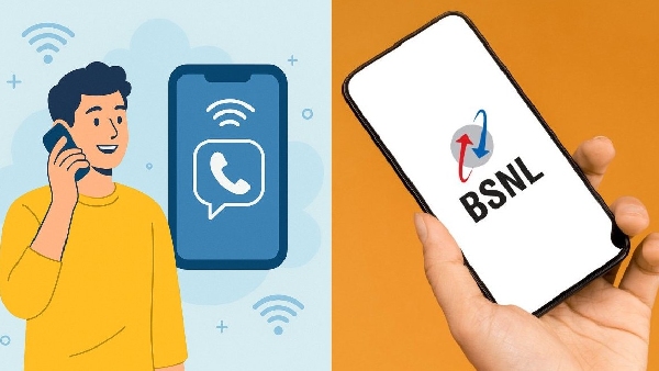 BSNL VoWiFi அறிமுகம்.. போன் Settings-ல் ON செய்வது எப்படி?