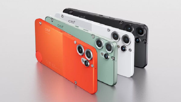 CMF Phone 2 Pro 5G மீது திடீர் விலை குறைப்பு! CMF Phone 2 Pro 5G மீது திடீர் விலை குறைப்பு!