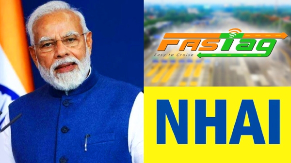 ஏப்ரல் 1 முதல் எல்லாமே மாறுது.. வாகன ஓட்டிகளே கவனம்..