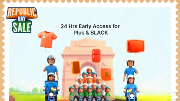 பிளிப்கார்ட் குடியரசு தின விற்பனை 2026.. இந்த தேதியில் ஆரம்பம்.. 