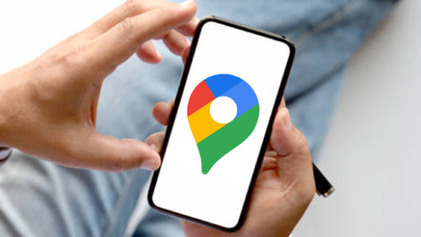 கூகுள் மேப்ஸில் அறிமுகமானது புதிய வசதி.. 