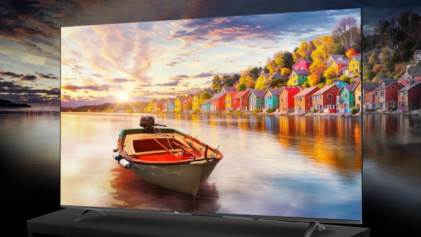 மளமளவென குறைந்த Haier 43 இன்ச் 4கே டிவி விலை.. எந்த மாடல்?