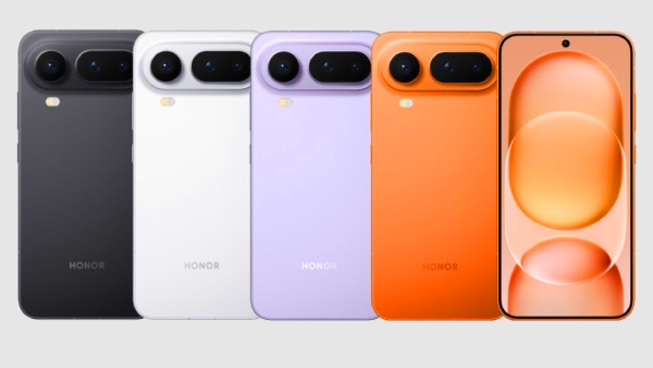 மிரண்டு போன மார்க்கெட்.. அறிமுகமானது புது HONOR 5ஜி போன்.. எந்த மாடல்?