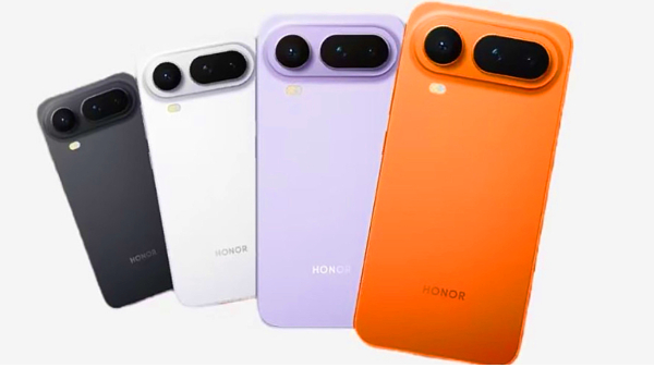 இதுதான் புதிய Honor 5ஜி போன்.. 155 கிராம் எடை.. எந்த மாடல்? 