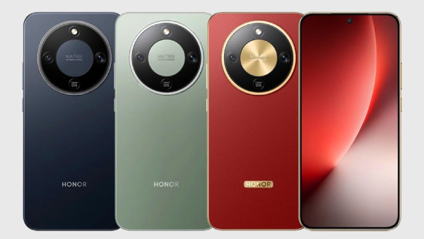 Honor அறிமுகம் செய்த புது 5ஜி போன்.. 7500mAh பேட்டரி.. எந்த மாடல்?