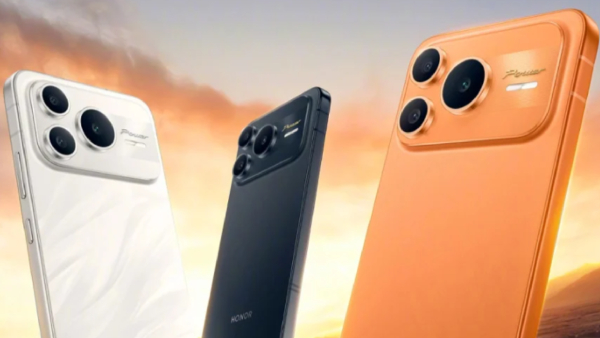 Honor அறிமுகம் செய்த புதிய 5ஜி போன்.. 10080mAh பேட்டரி.. எந்த மாடல்? 