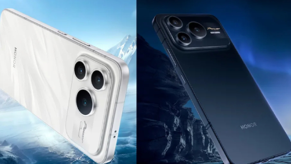 Honor அறிமுகம் செய்த புதிய 5ஜி போன்.. 10080mAh பேட்டரி.. எந்த மாடல்? 