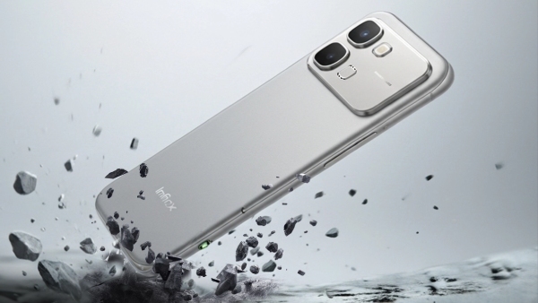 மார்கெட் மிரளுது.. ரூ.18,000 பட்ஜெட்ல 3D டிஸ்பிளே.. 6500mAh பேட்டரி!