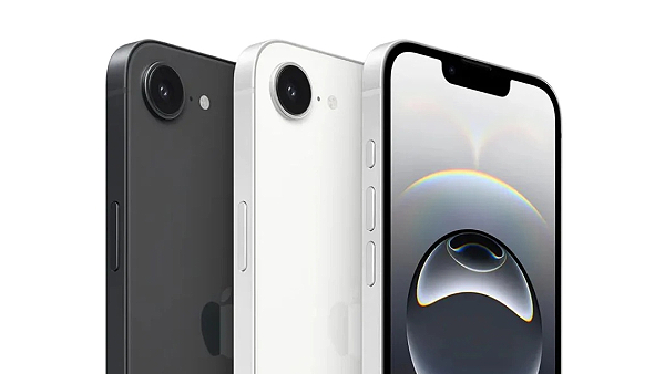 புதிய 2026 iPhone மாடல்.. A19 சிப், ஸ்லிம் பெசல், 18MP செல்பீ கேமரா!