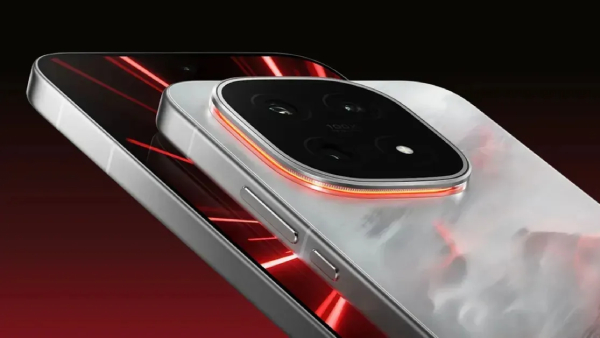 iQOO போட்டான் பாரு.. 7000mAh+ பேட்டரி.. 100W சார்ஜிங்.. கூலிங் ஃபேன்!