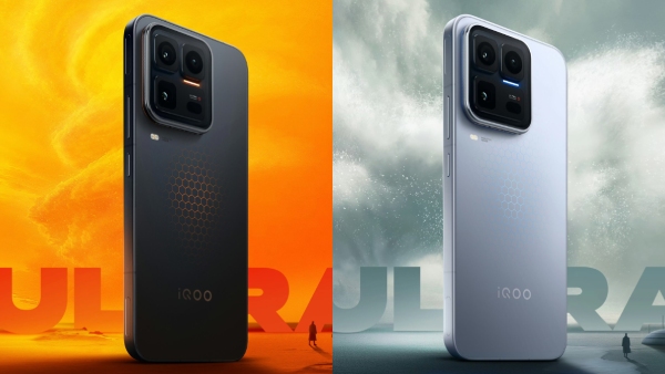 தலைவன் வேற ரகம்.. 7000mAh பேட்டரி.. 100W சார்ஜிங்.. 50MP கேமரா! தலைவன் வேற ரகம்.. 7000mAh பேட்டரி.. 100W சார்ஜிங்.. 50MP கேமரா!