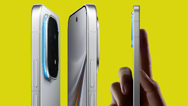 iQOO-வின் ரியல் சிங்கம்.. 7000mAh பேட்டரி, 100W சார்ஜிங்!