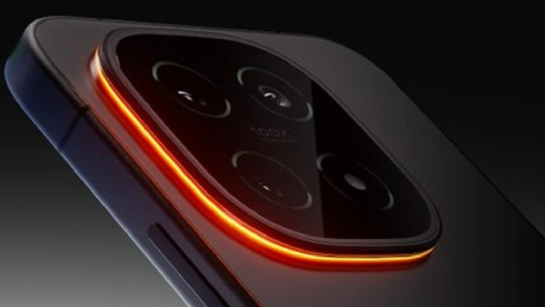 கூலிங் ஃபேன் உடன் 7000mAh பேட்டரி.. iQOO-வின் புது Ultra போன்!