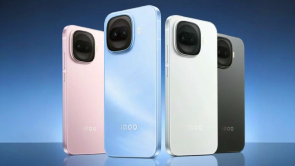 இந்தியாவையே மிரள விட போகும் iQOO.. 7600mAh பேட்டரி.. எந்த மாடல்?