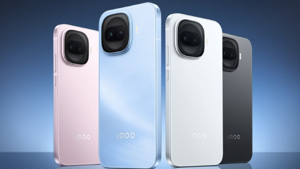 அதிர வைக்கும் விலை.. வருகிறது புது iQOO 5ஜி போன்.. எந்த மாடல்? அதிர வைக்கும் விலை.. வருகிறது புது iQOO 5ஜி போன்.. எந்த மாடல்?