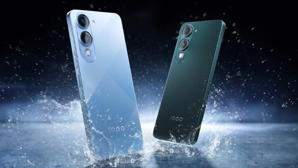 செம ஆஃபரில் IQOO 5ஜி போன்.. 6000mAh பேட்டரி.. சோனி கேமரா.. எந்த மாடல்?