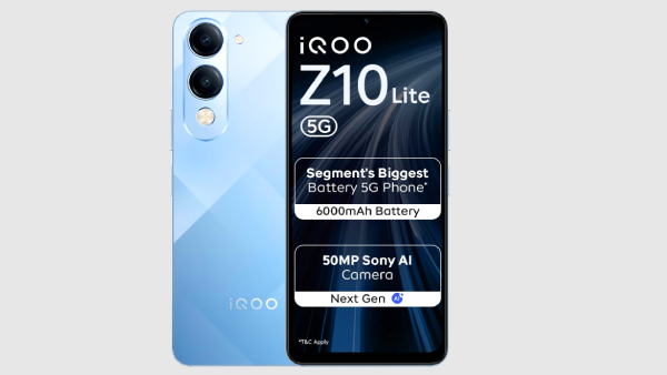 அமேசான் அதிர போகுது. ரூ.9998 பட்ஜெட்ல iQOO 5ஜி போன்.. எந்த மாடல்?