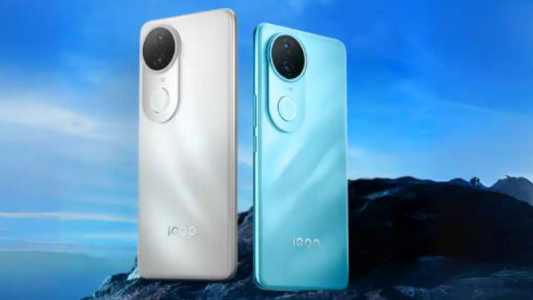 அமேசான் சர்ப்ரைஸ்.. தள்ளுபடி விலையில் iQOO 5ஜி போன்.. எந்த மாடல்? அமேசான் சர்ப்ரைஸ்.. தள்ளுபடி விலையில் iQOO 5ஜி போன்.. எந்த மாடல்?