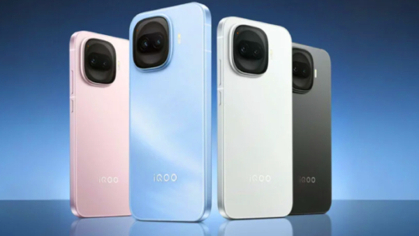2026 இல் இறங்கி அடித்த iQOO.. புதிய 5ஜி போன் அறிமுகம்.. எந்த மாடல்?