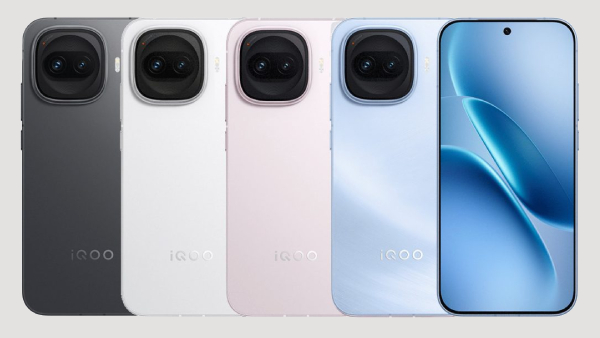 2026 இல் இறங்கி அடித்த iQOO.. புதிய 5ஜி போன் அறிமுகம்.. எந்த மாடல்?