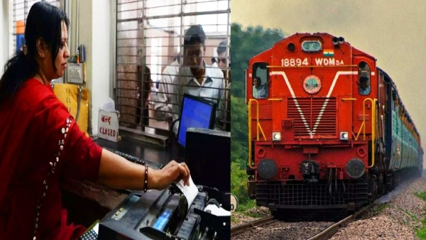 இன்று முதல் எல்லாமே மாறுது.. ரயில் டிக்கெட் புக்கிங் ரூல்ஸ்.. 