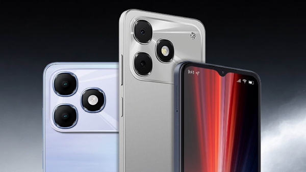 மொத்த இந்தியாவும் வாங்குமே.. ரூ.5799 க்கு இப்படி ஒரு Phone-ஆ! மொத்த இந்தியாவும் வாங்குமே.. ரூ.5799 க்கு இப்படி ஒரு Phone-ஆ!